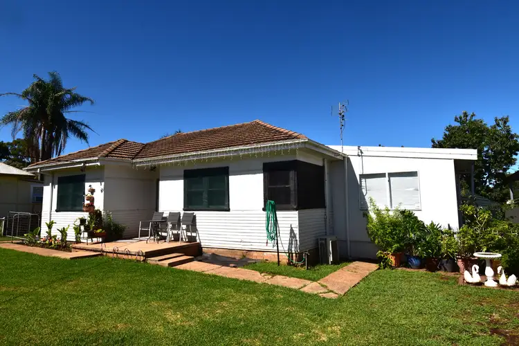 Second view of Homely house listing, 5 William Street, Wellington NSW 2820