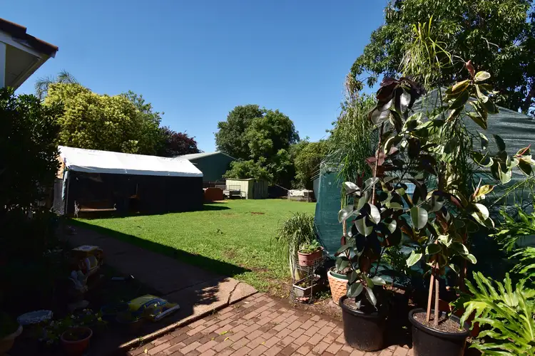 Third view of Homely house listing, 5 William Street, Wellington NSW 2820