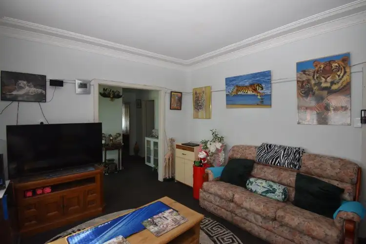Fifth view of Homely house listing, 5 William Street, Wellington NSW 2820