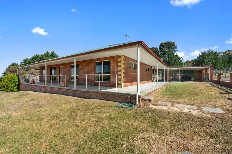 1220 Tea Tree Road, Campania TAS 7026