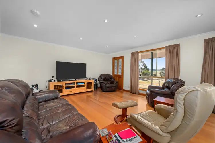 Third view of Homely house listing, 1220 Tea Tree Road, Campania TAS 7026