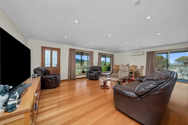 Fourth view of Homely house listing, 1220 Tea Tree Road, Campania TAS 7026