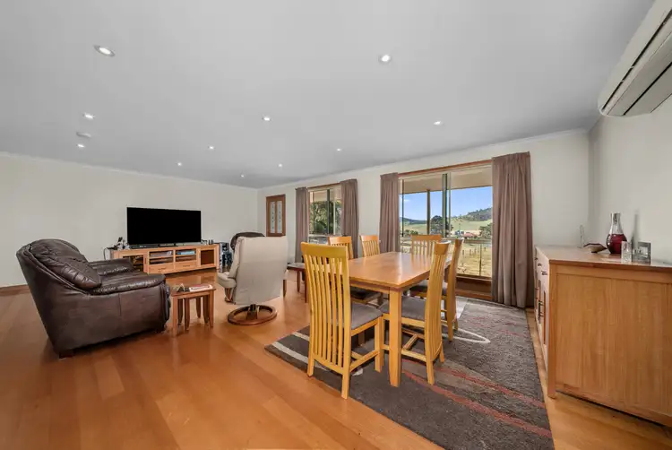 Fifth view of Homely house listing, 1220 Tea Tree Road, Campania TAS 7026