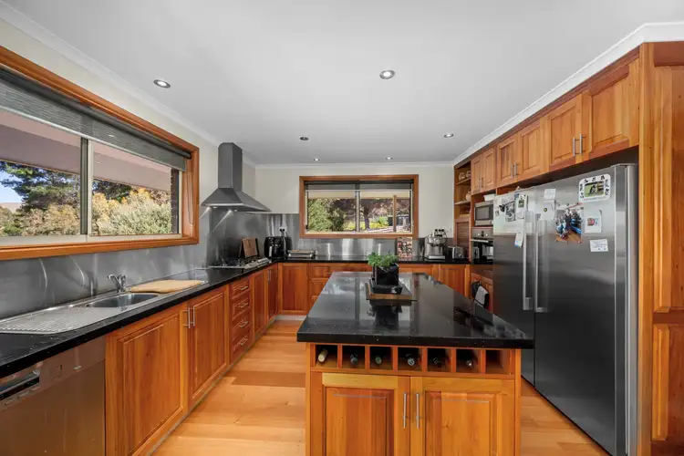 Sixth view of Homely house listing, 1220 Tea Tree Road, Campania TAS 7026