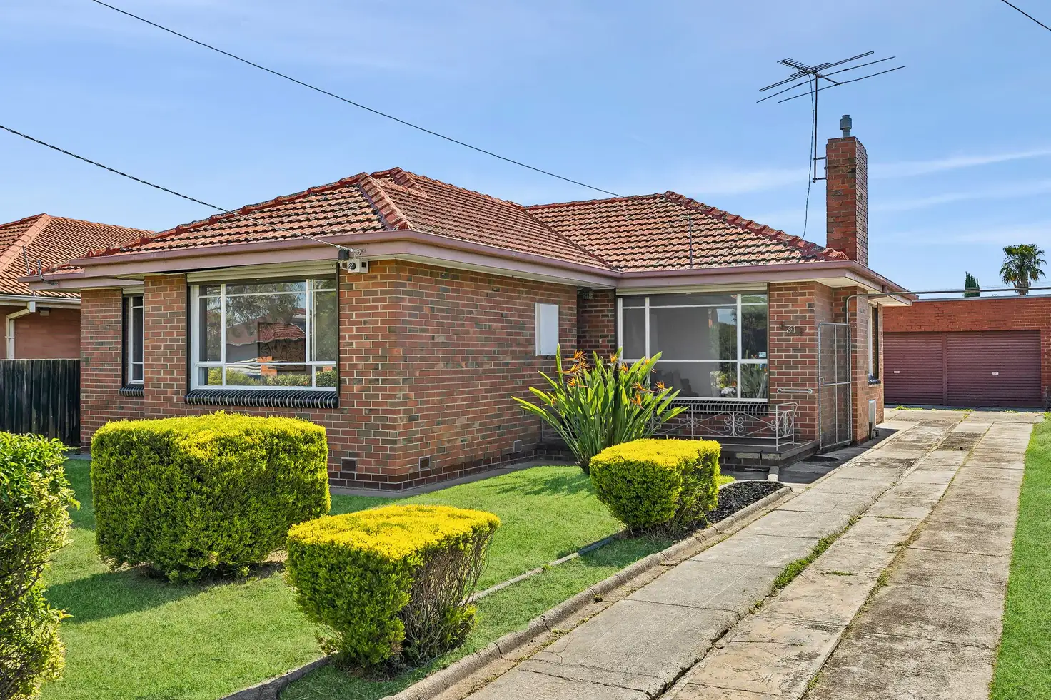 Main view of Homely house listing, 31 Percy Street, Fawkner VIC 3060
