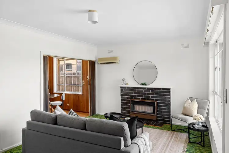 Second view of Homely house listing, 31 Percy Street, Fawkner VIC 3060