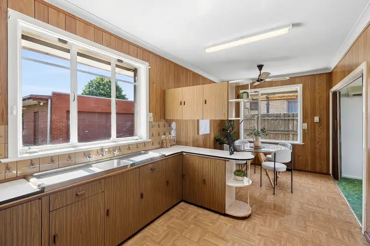 Fifth view of Homely house listing, 31 Percy Street, Fawkner VIC 3060