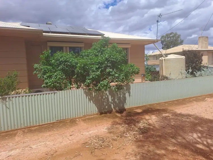 2 George Street, Peterborough SA 5422