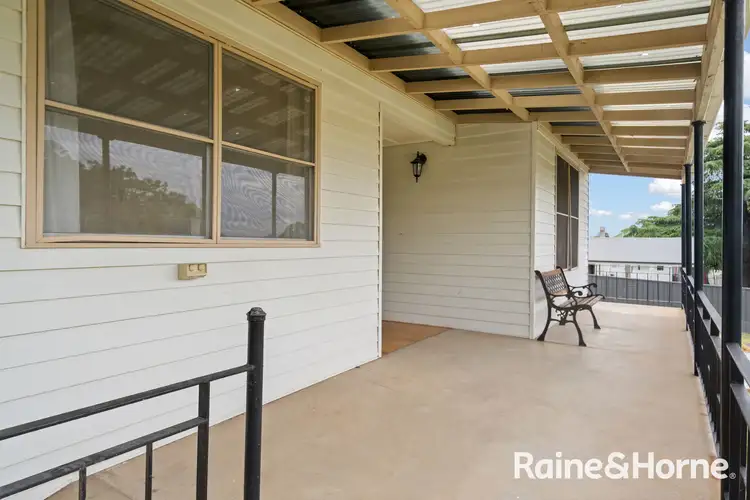 Third view of Homely house listing, 13 Moonlight Street, Gulgong NSW 2852