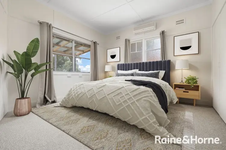 Fourth view of Homely house listing, 13 Moonlight Street, Gulgong NSW 2852