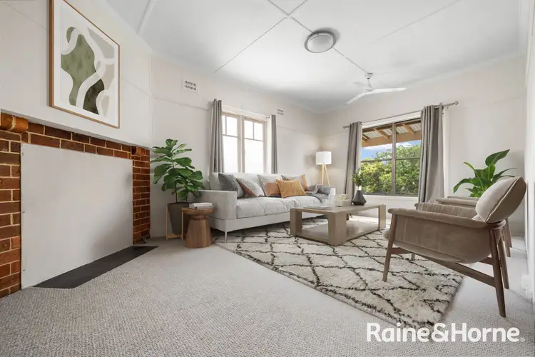 Fifth view of Homely house listing, 13 Moonlight Street, Gulgong NSW 2852