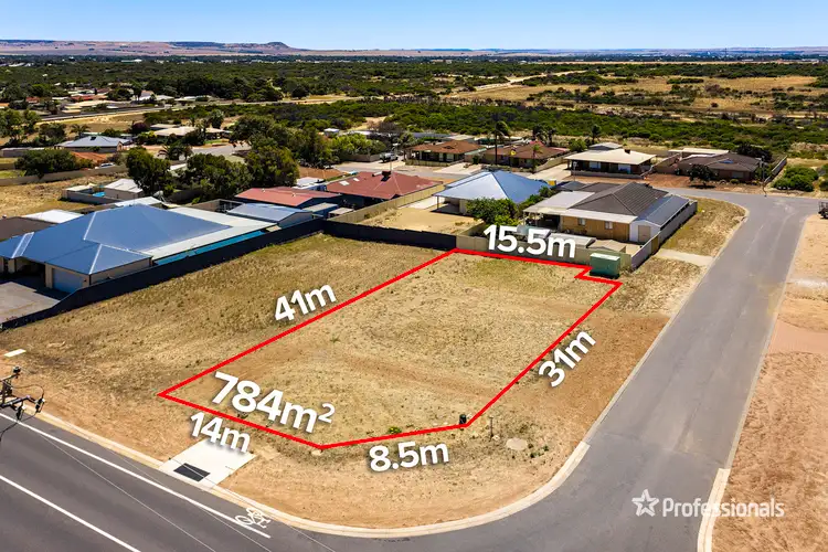 49 Abraham Street, Karloo WA 6530