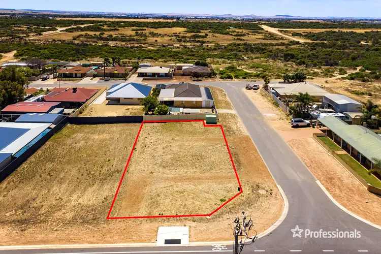 Fifth view of Homely land listing, 49 Abraham Street, Karloo WA 6530