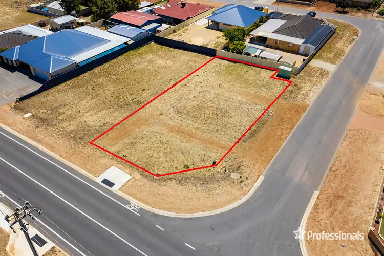 Sixth view of Homely land listing, 49 Abraham Street, Karloo WA 6530