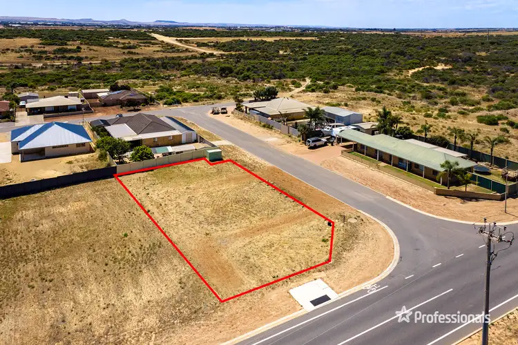 Seventh view of Homely land listing, 49 Abraham Street, Karloo WA 6530