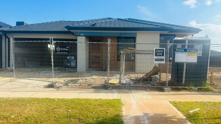 121 Elpis Road, Weir Views VIC 3338