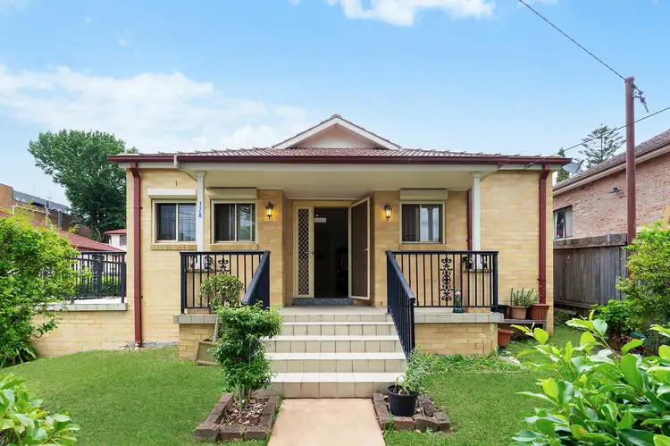Main view of Homely house listing, 17A Abercorn Street, Bexley NSW 2207