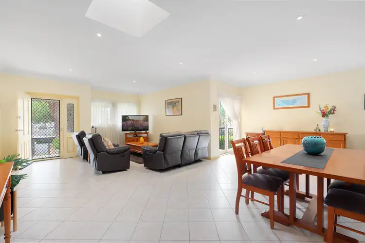 Second view of Homely house listing, 17A Abercorn Street, Bexley NSW 2207