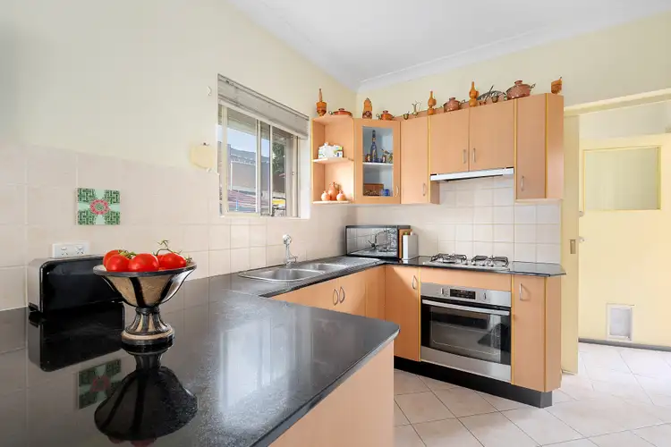 Fourth view of Homely house listing, 17A Abercorn Street, Bexley NSW 2207