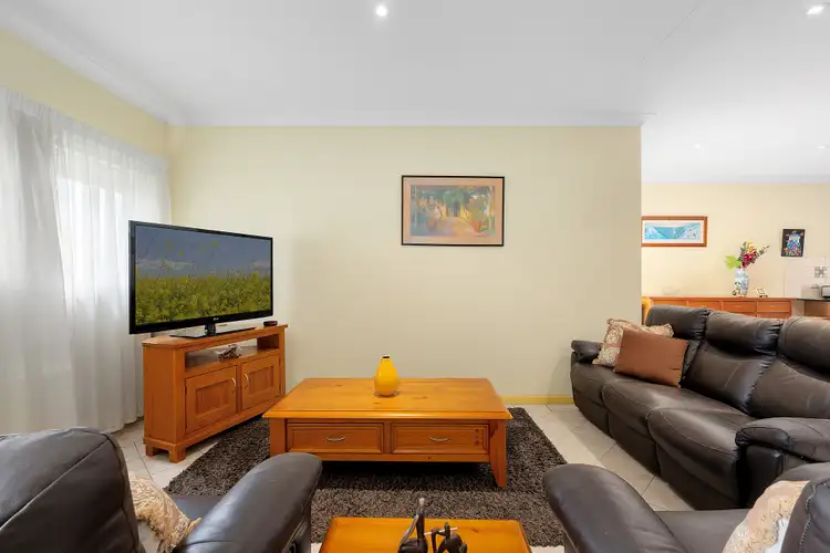 Fifth view of Homely house listing, 17A Abercorn Street, Bexley NSW 2207