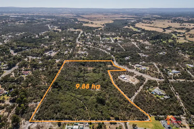 Third view of Homely land listing, 108 Braddock Road, Wellard WA 6170