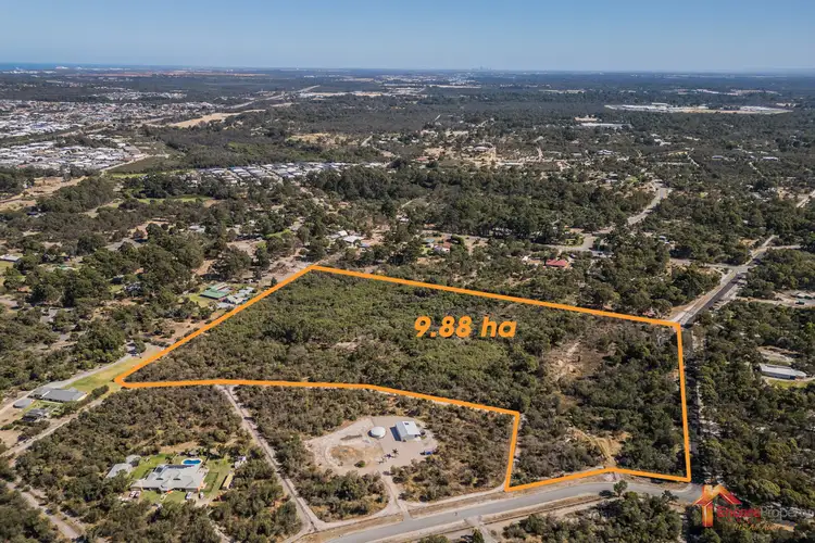 Fourth view of Homely land listing, 108 Braddock Road, Wellard WA 6170