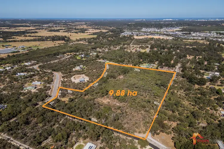 Sixth view of Homely land listing, 108 Braddock Road, Wellard WA 6170