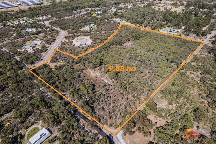Sixth view of Homely land listing, 108 Braddock Road, Wellard WA 6170