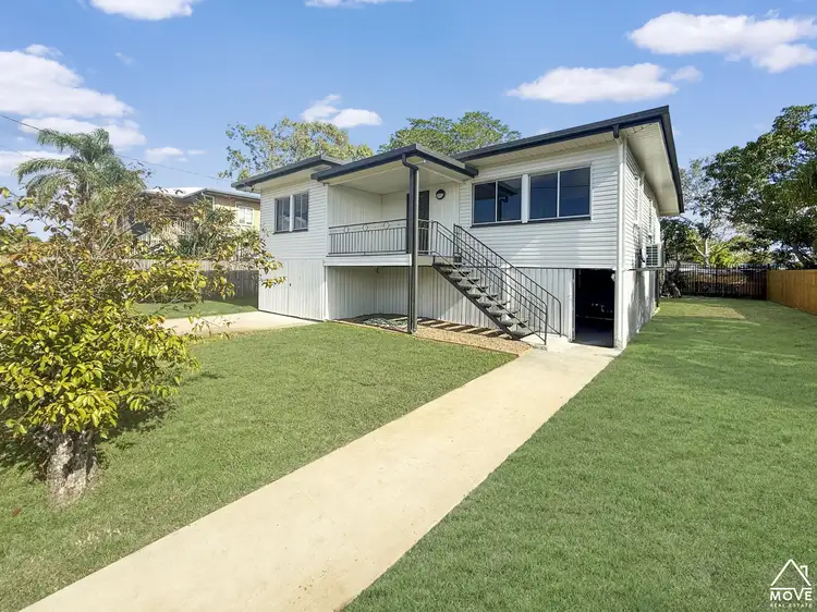 184 Tippett Street, Gulliver QLD 4812