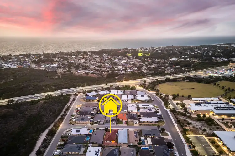 Second view of Homely house listing, 7 Gloucester Street, Yanchep WA 6035