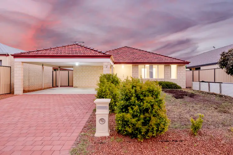 Third view of Homely house listing, 7 Gloucester Street, Yanchep WA 6035
