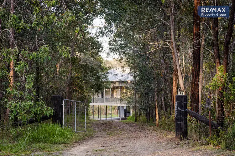 94 Fleming Road, Glenwood QLD 4570