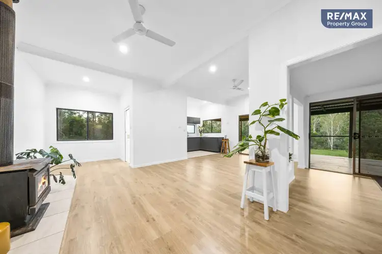 Fifth view of Homely house listing, 94 Fleming Road, Glenwood QLD 4570