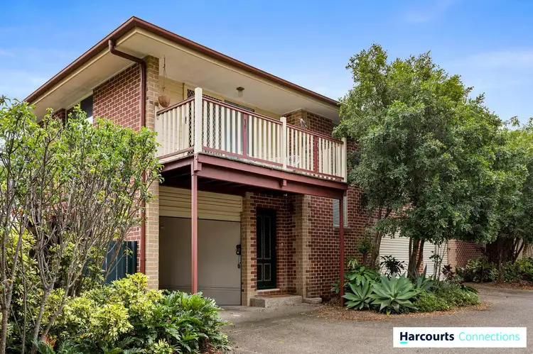 1/14 Brook Street, Everton Park QLD 4053
