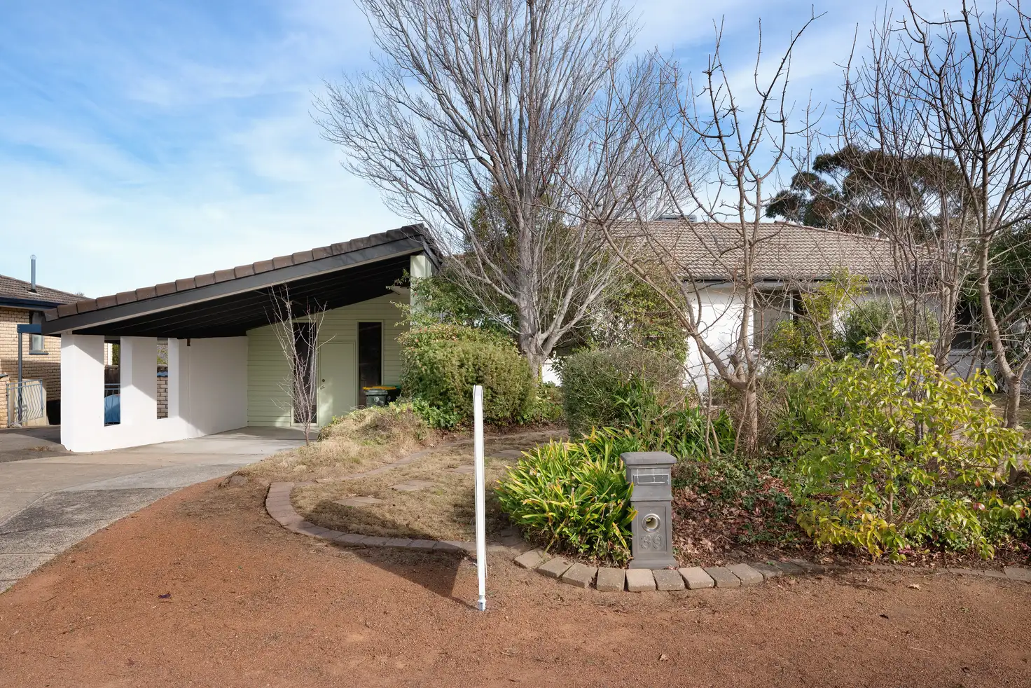 Main view of Homely house listing, 39 Leist Street, Weston ACT 2611