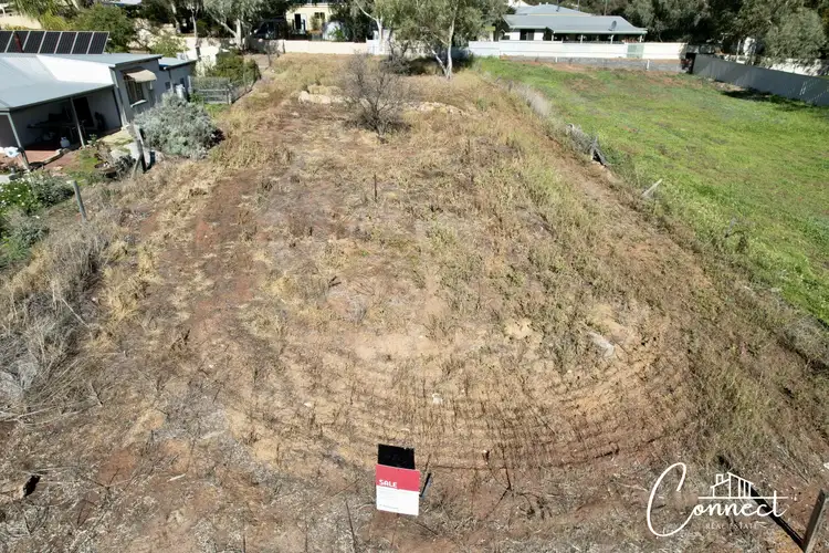 Second view of Homely land listing, 30 Cowan Road, York WA 6302