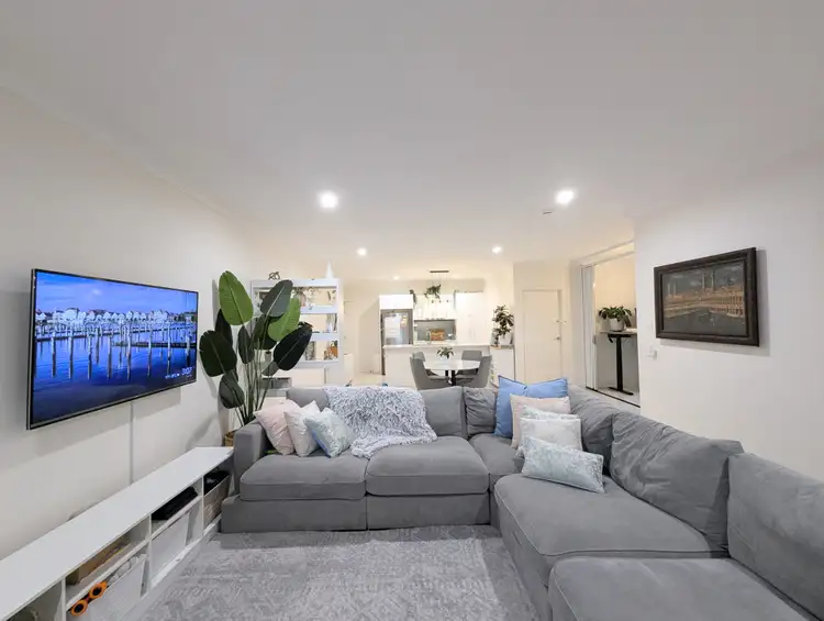Second view of Homely house listing, 3/62 Whittingham Street, Acacia Ridge QLD 4110