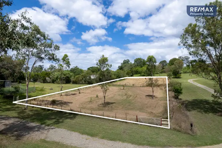 Third view of Homely land listing, LOT 387, 14 Jones Street, Kilkivan QLD 4600