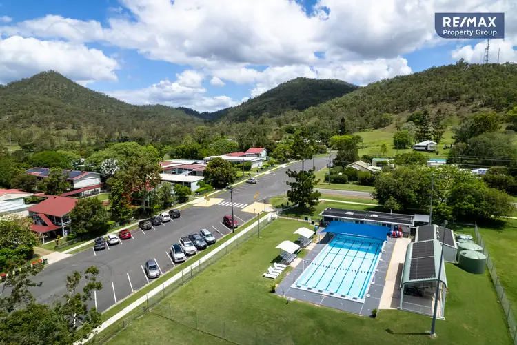 Sixth view of Homely land listing, LOT 387, 14 Jones Street, Kilkivan QLD 4600