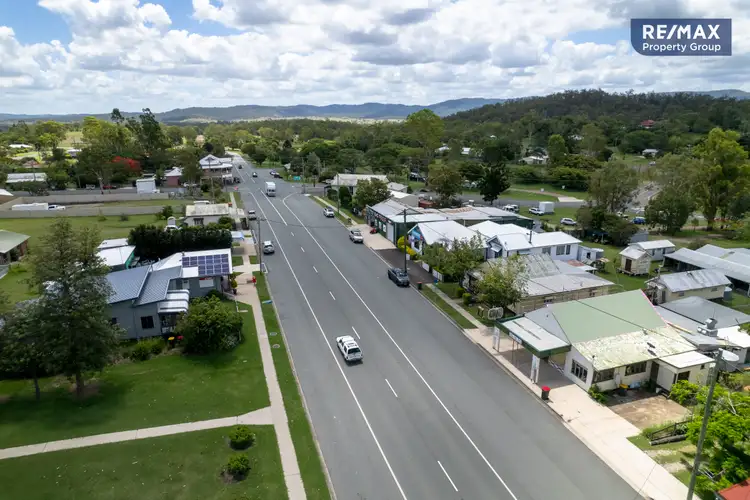 Seventh view of Homely land listing, LOT 387, 14 Jones Street, Kilkivan QLD 4600