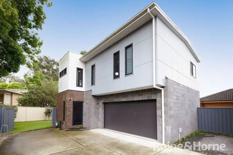 4/302 Park Avenue, Kotara NSW 2289
