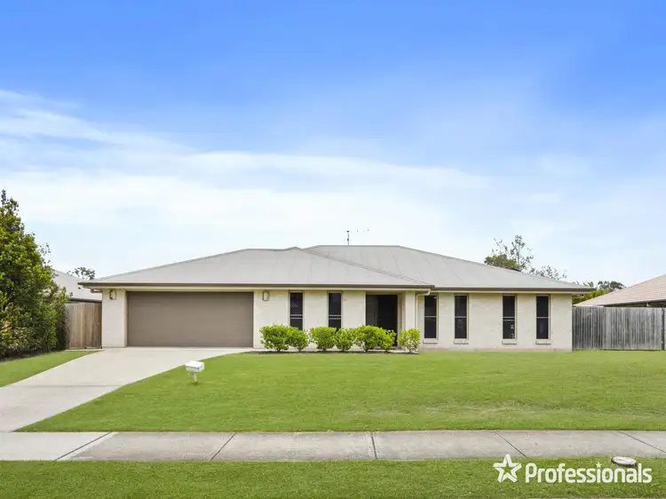 Main view of Homely house listing, 14 Timberline Way, Flagstone QLD 4280
