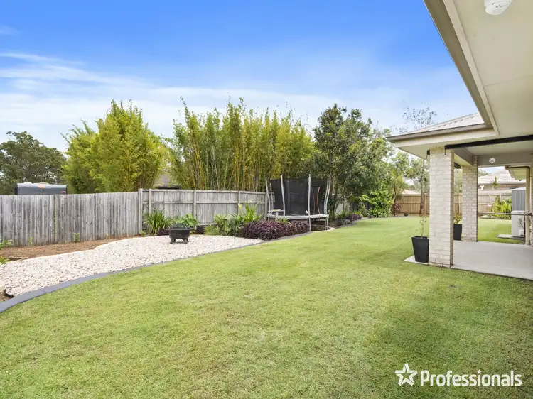 Second view of Homely house listing, 14 Timberline Way, Flagstone QLD 4280