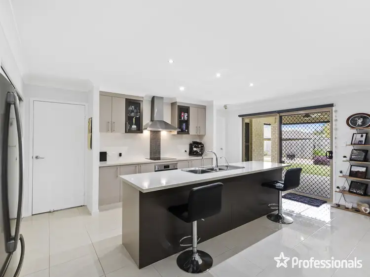 Third view of Homely house listing, 14 Timberline Way, Flagstone QLD 4280