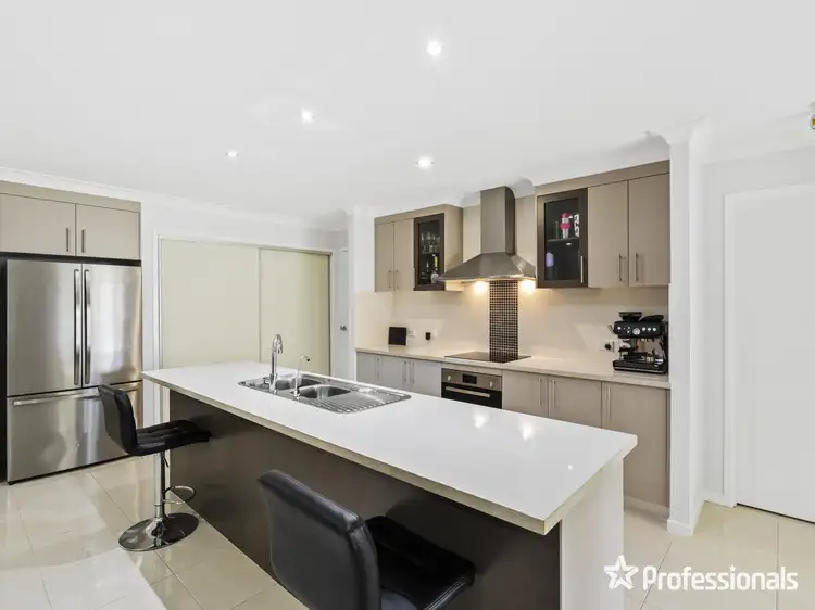 Fourth view of Homely house listing, 14 Timberline Way, Flagstone QLD 4280