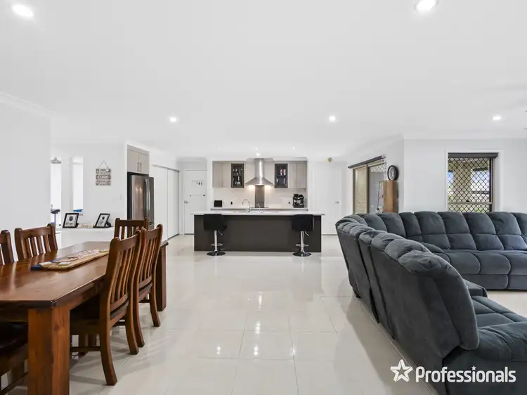 Fifth view of Homely house listing, 14 Timberline Way, Flagstone QLD 4280