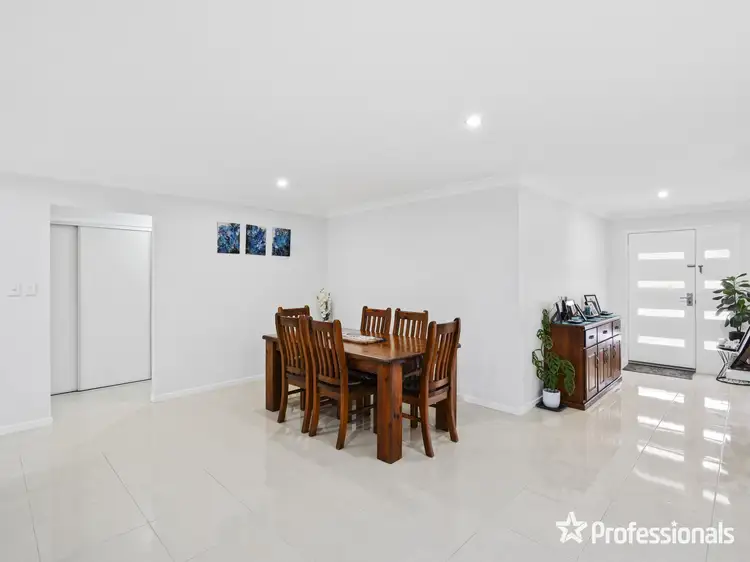 Sixth view of Homely house listing, 14 Timberline Way, Flagstone QLD 4280