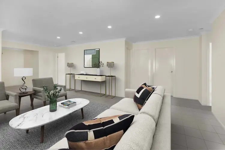 Third view of Homely house listing, 10 Cable Circuit, Craigieburn VIC 3064