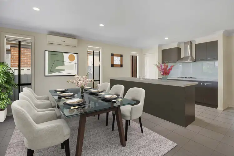 Fifth view of Homely house listing, 10 Cable Circuit, Craigieburn VIC 3064