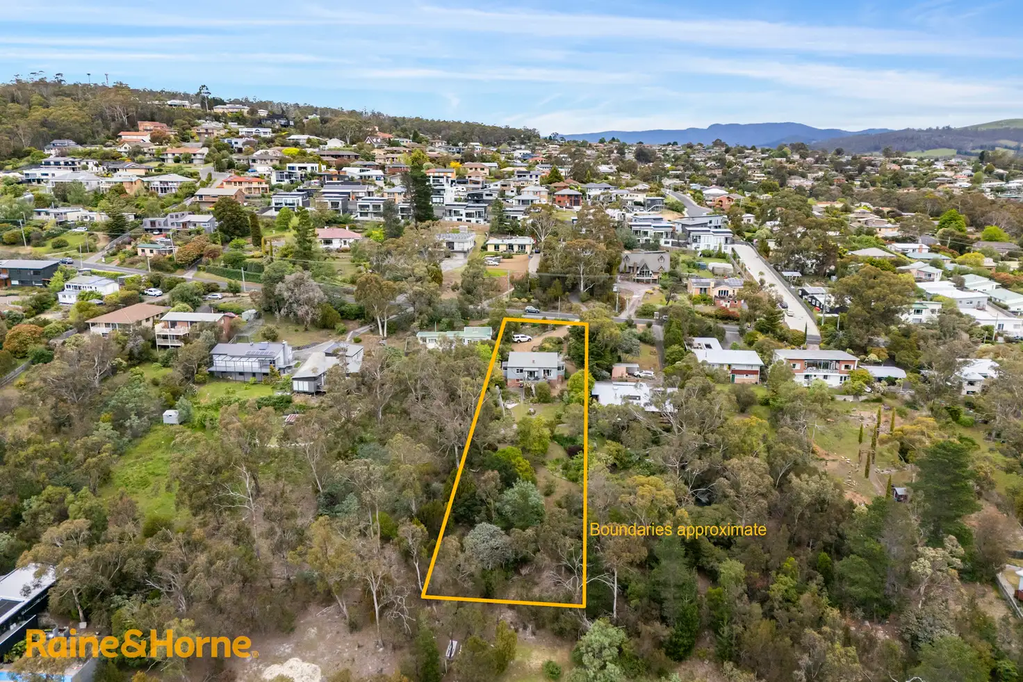 Main view of Homely house listing, 55 Auburn Road, Kingston Beach TAS 7050